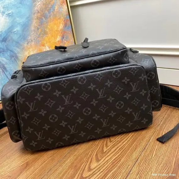 AAA Replica Ru LOUIS BACKPACK VUITTON 0613